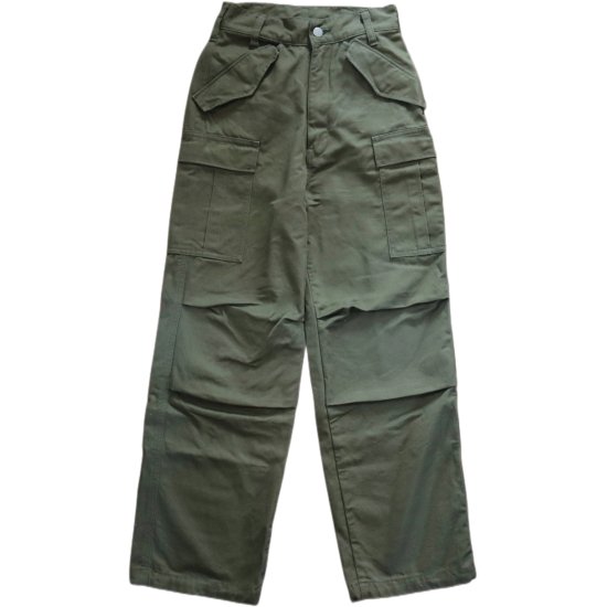 予約]cargo pants 