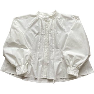 <img class='new_mark_img1' src='https://img.shop-pro.jp/img/new/icons47.gif' style='border:none;display:inline;margin:0px;padding:0px;width:auto;' />tuck tuck blouse 