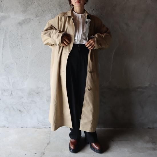 parisien coat(BLK) - ëpa parisien coat(BLK) - ëpa