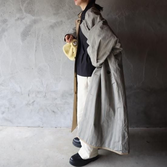 parisien coat(BLK) - ëpa