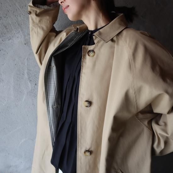 parisien coat(BRN) - ëpa parisien coat(BRN) - ëpa