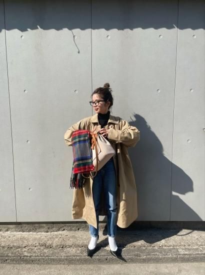 parisien coat(BRN) - ëpa parisien coat(BRN) - ëpa