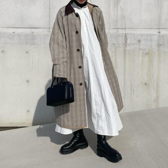 parisien coat(BRN) - ëpa