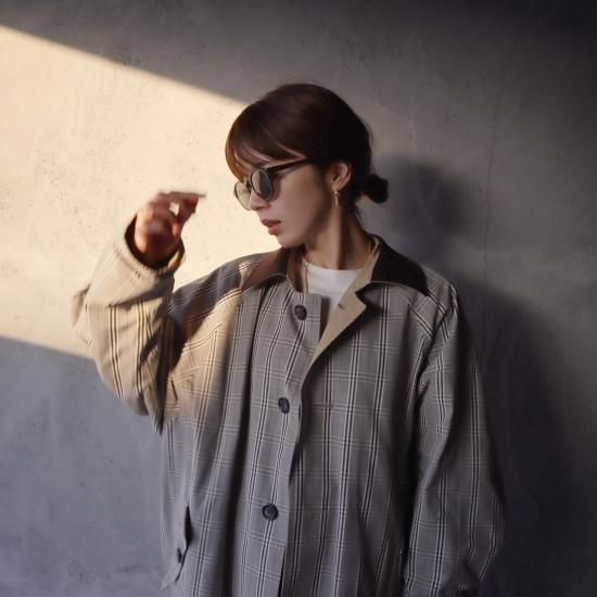 parisien coat(BRN) - ëpa parisien coat(BRN) - ëpa