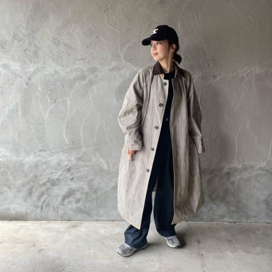 parisien coat(BRN) - ëpa parisien coat(BRN) - ëpa