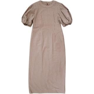 epa shantung dress ワンピース rienda ワンピース 「AKB48千葉恵里さん着用」メニーウェイ