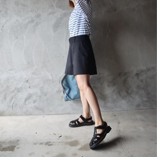 highwaist shortpants3 - ëpa highwaist shortpants3 - ëpa