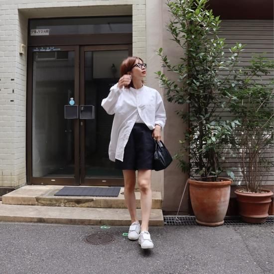 highwaist shortpants3 - ëpa highwaist shortpants3 - ëpa