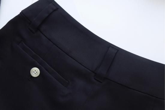 新品　epa エパ　ハイウエストショートパンツ　ブラック highwaist shortpants[BLK] - ëpa