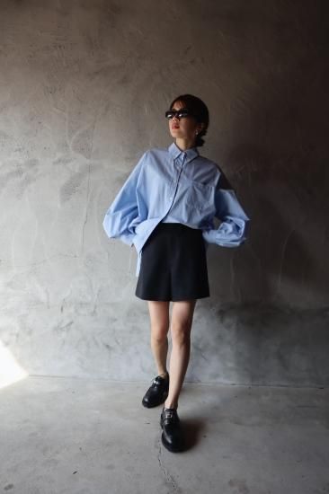 highwaist shortpants3 - ëpa highwaist shortpants3 - ëpa
