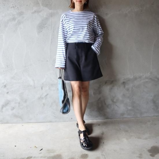 highwaist shortpants3 - ëpa highwaist shortpants3 - ëpa