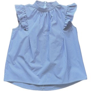<img class='new_mark_img1' src='https://img.shop-pro.jp/img/new/icons5.gif' style='border:none;display:inline;margin:0px;padding:0px;width:auto;' />[ͽ]frill blouse 