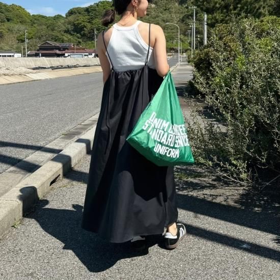 epa スカラップワンピース今季完売品