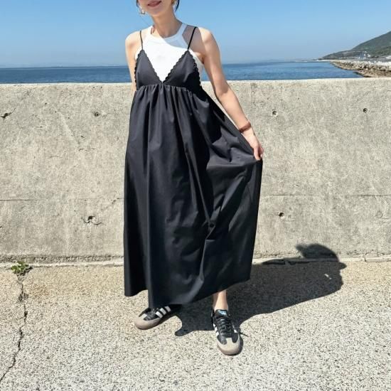 新品未使用　epa スカラップワンピース epa 新品 scallop スカラップ ワンピース-【新品・未開封】遊戯王