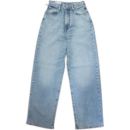 wide straight jeans - ëpa wide straight jeans - ëpa
