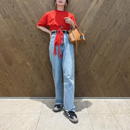 wide straight jeans - ëpa wide straight jeans - ëpa