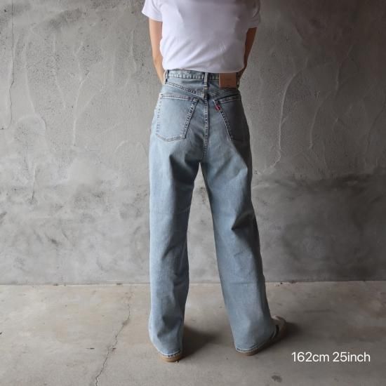 wide straight jeans - ëpa wide straight jeans - ëpa