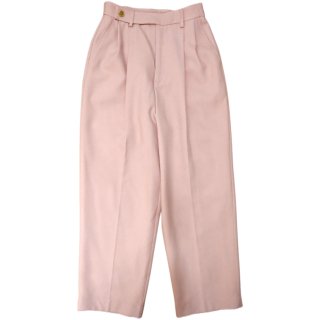 <img class='new_mark_img1' src='https://img.shop-pro.jp/img/new/icons5.gif' style='border:none;display:inline;margin:0px;padding:0px;width:auto;' />new tuck pants(pink)