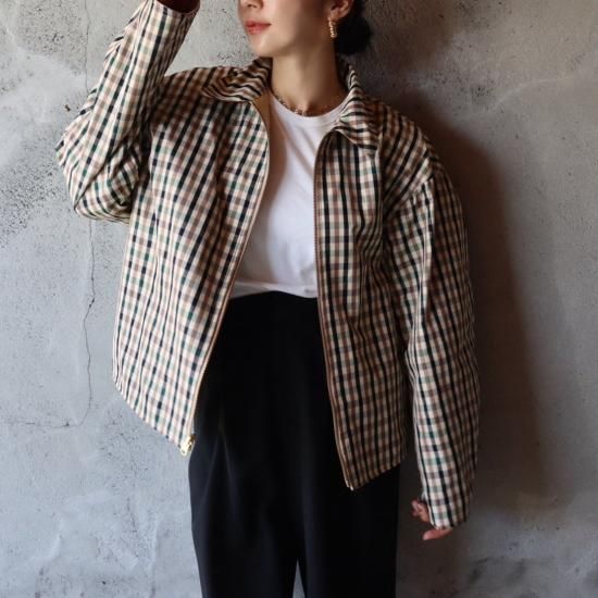 新品未使用epa reversible work jacket 