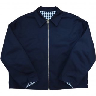 <img class='new_mark_img1' src='https://img.shop-pro.jp/img/new/icons47.gif' style='border:none;display:inline;margin:0px;padding:0px;width:auto;' />[ͽ]reversible work jacket 