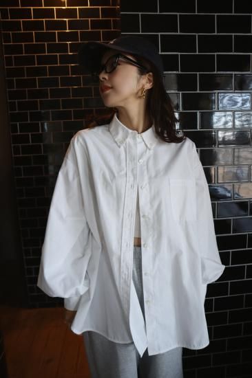 oxford shirt