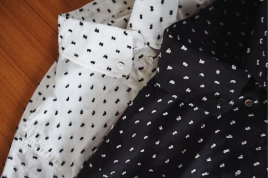 dot shirt 