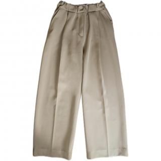 <img class='new_mark_img1' src='https://img.shop-pro.jp/img/new/icons47.gif' style='border:none;display:inline;margin:0px;padding:0px;width:auto;' />[ͽ]wide twill pantsBEG