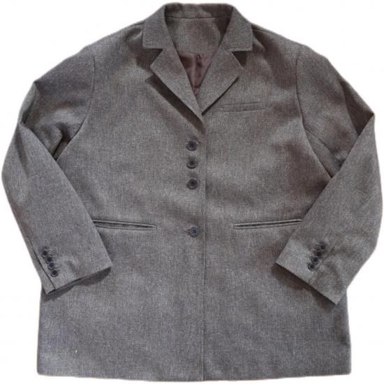 ëpa epa エパ parisien coat(BRN) parisien coat(BRN) - ëpa
