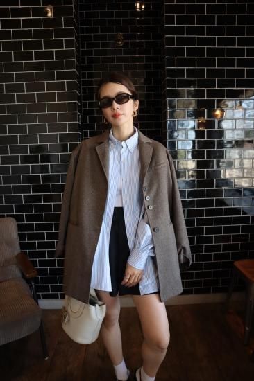 新品未使用　epa daddy jacket エパジャケット daddy jacket