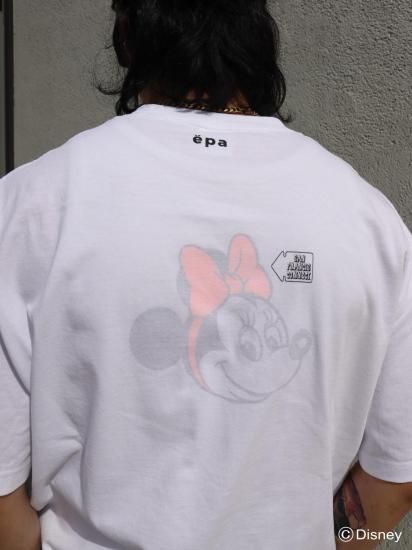 予約]Mickey T“WHT” - ëpa