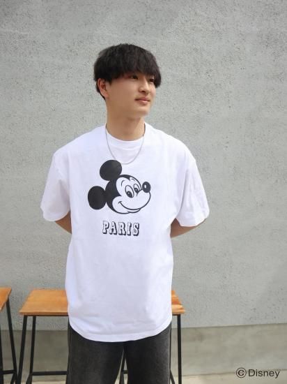 予約]Mickey T“WHT” - ëpa