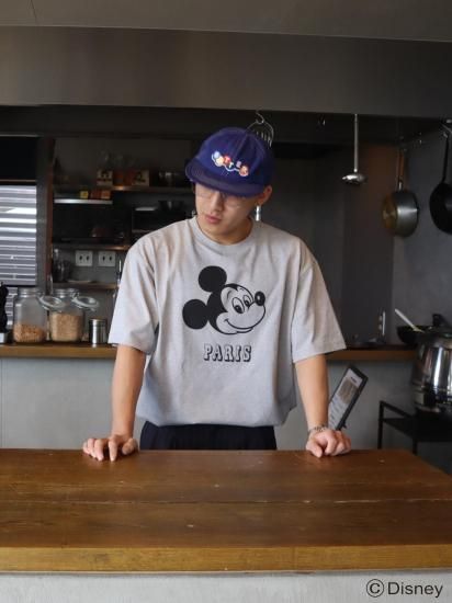 予約]Mickey T“GRY” - ëpa