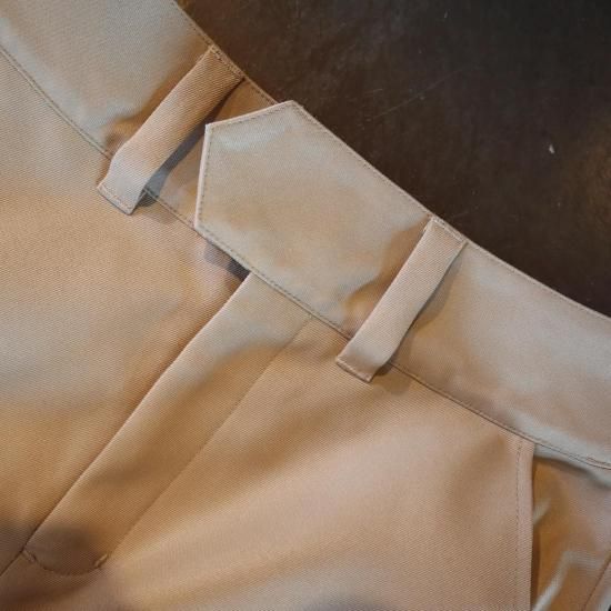 highwaist shortpants[BEG] - ëpa