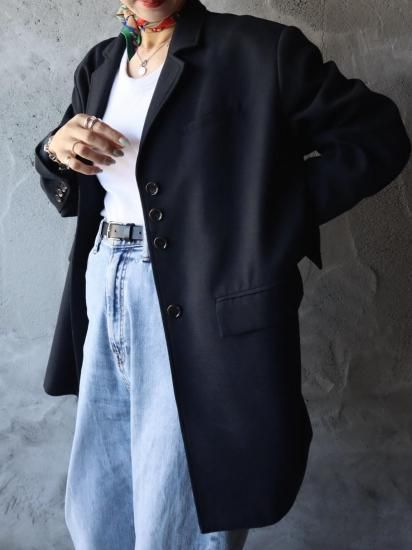 新品未使用　epa daddy jacket エパジャケット 予約]daddy jacket