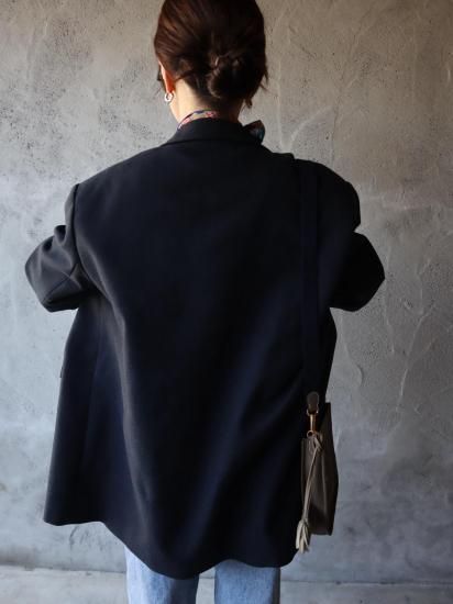 新品未使用　epa daddy jacket エパジャケット daddy jacket