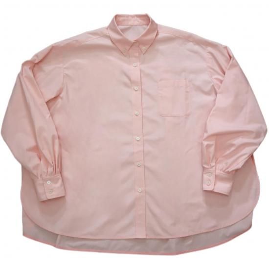 予約]oxford shirt