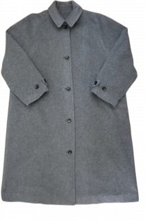 <img class='new_mark_img1' src='https://img.shop-pro.jp/img/new/icons47.gif' style='border:none;display:inline;margin:0px;padding:0px;width:auto;' />[ͽdramatic wool coatGRY