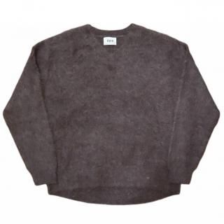 ëpa organdy dot blouse \"BLK\" エパ ëpa organdy dot blouse BLK エパ