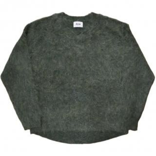 <img class='new_mark_img1' src='https://img.shop-pro.jp/img/new/icons5.gif' style='border:none;display:inline;margin:0px;padding:0px;width:auto;' />mohair V neck knit