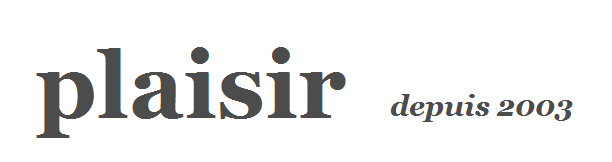 plaisir̸ԤΥƥꥢ߲