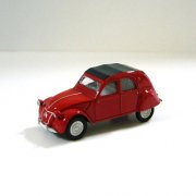 ߥ˥ CITROEN 2CV RD