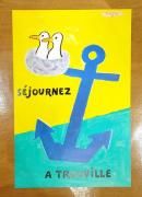 ֥ ݥ Savignac SEJOURNEZ A TROUVILLE
