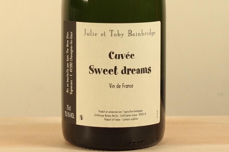 VdF Sweet Dreams NV18 /  ɥ꡼ॺ NV18
