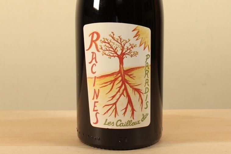 VdF - Racines rouge 2016 饷̡롼塡