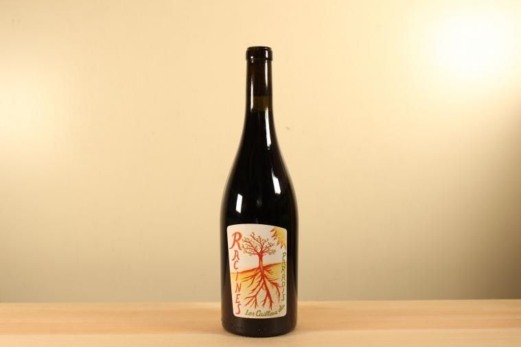 VdF - Racines rouge 2016 饷̡롼塡