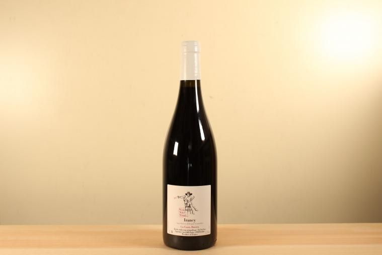 Irancy - La Croix Buteix 2017 󥷡顦֥ƥå