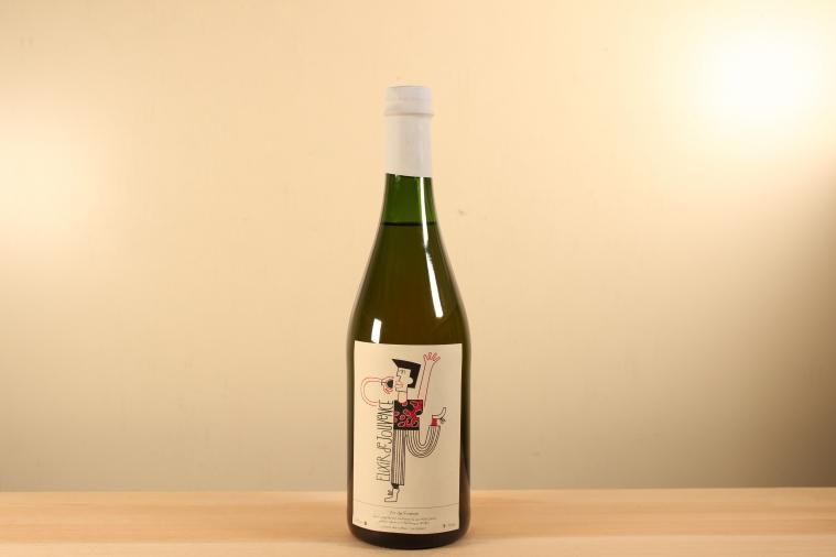 VDF Elixir de Jouvence NV17 / ꥯ   NV17