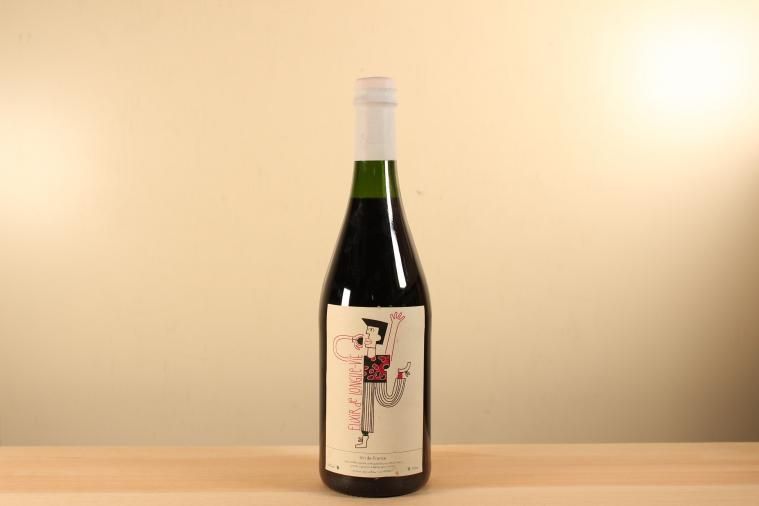 VDF L'Elixir de Longue-Vie NV17 / ꥯ    NV17