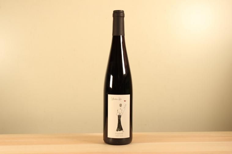 AC Alsace Pinot Noir 2018 Empreinte 륶ԥΥΥ ץ