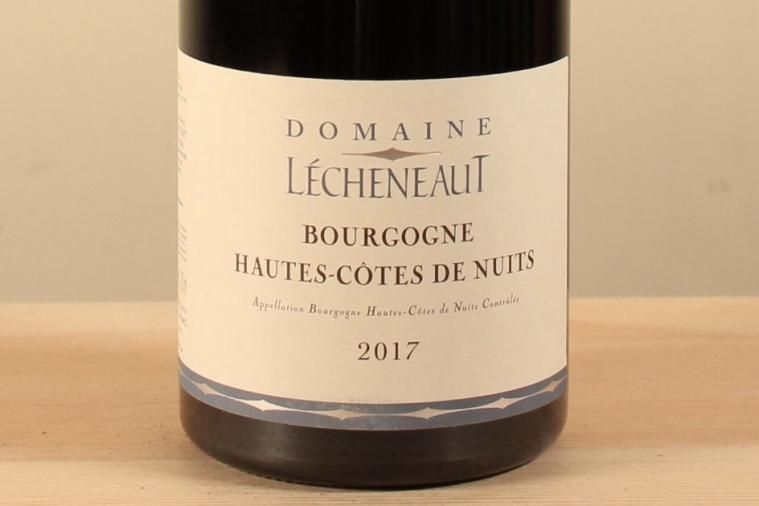 ֥르˥塡ȡȡɡ˥奤롼 Bourgogne Hautes-Cotes de Nuits Rouge2017